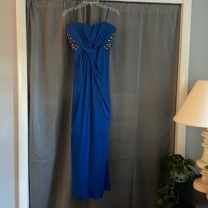 BCBG Dress (worn once in 2012, like new)